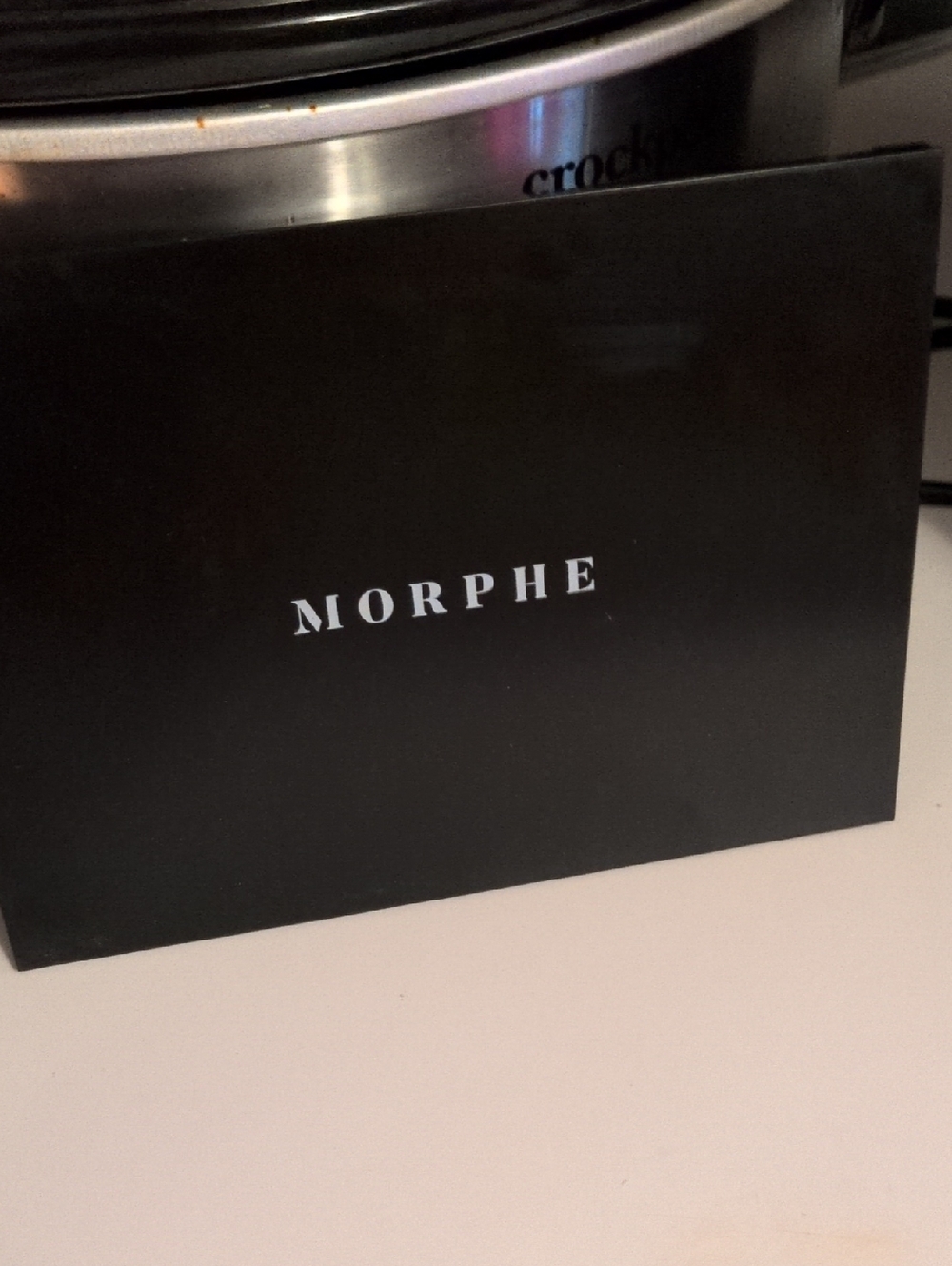 Morphe 3505 Fierce By Nature Artistry Palette
